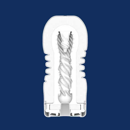 Мастурбатор TENGA Premium Rolling