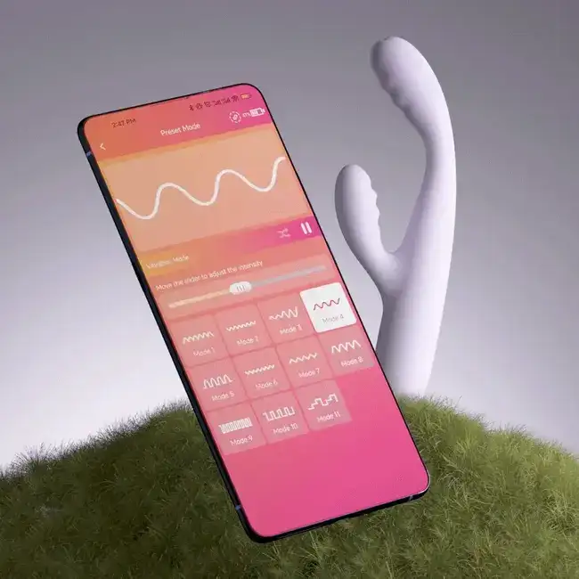 Обзор вибратора Svakom Cici+ 2